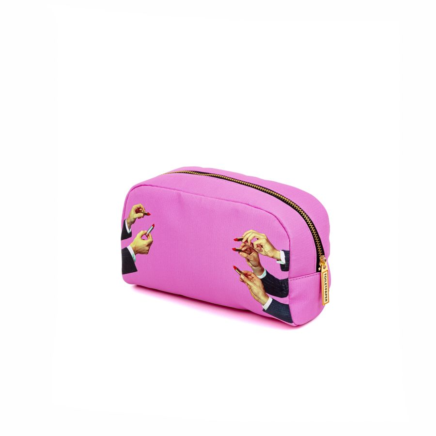 Seletti Beauty Case Lipsticks