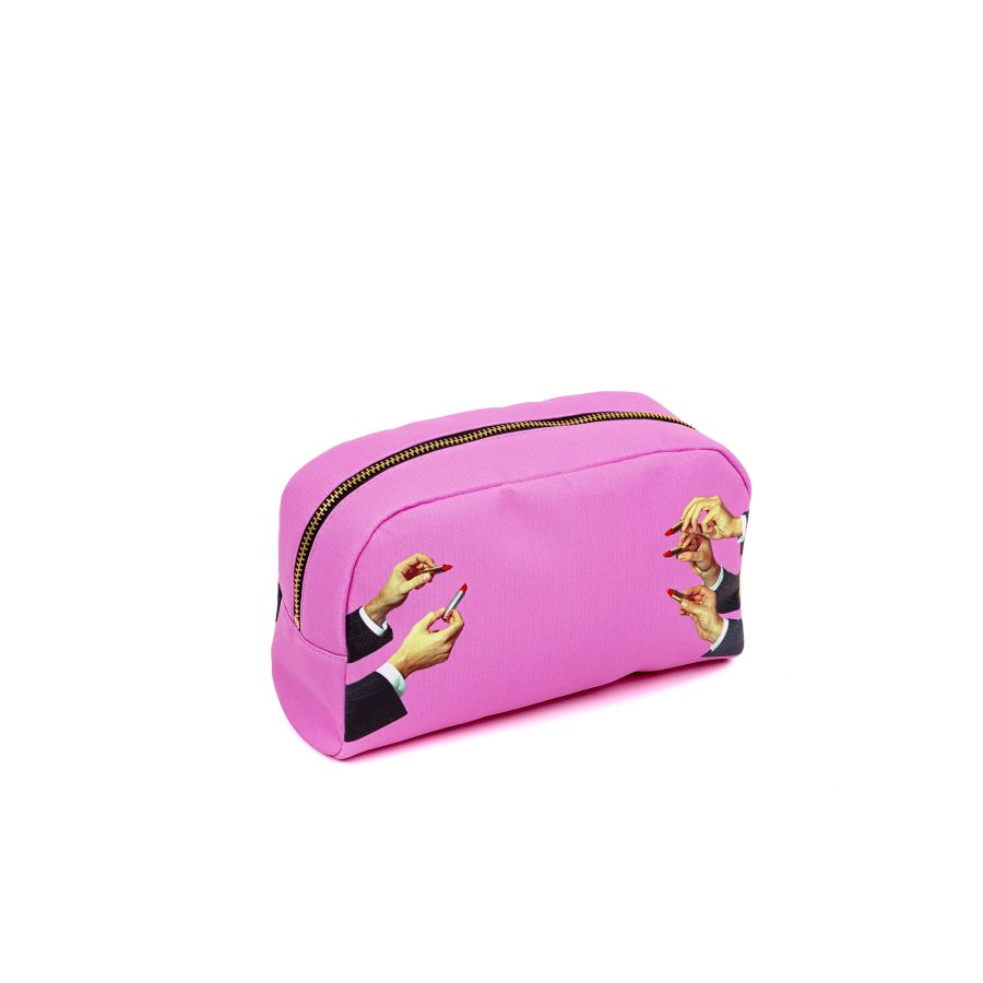 Seletti Beauty Case Lipsticks Negozi Online