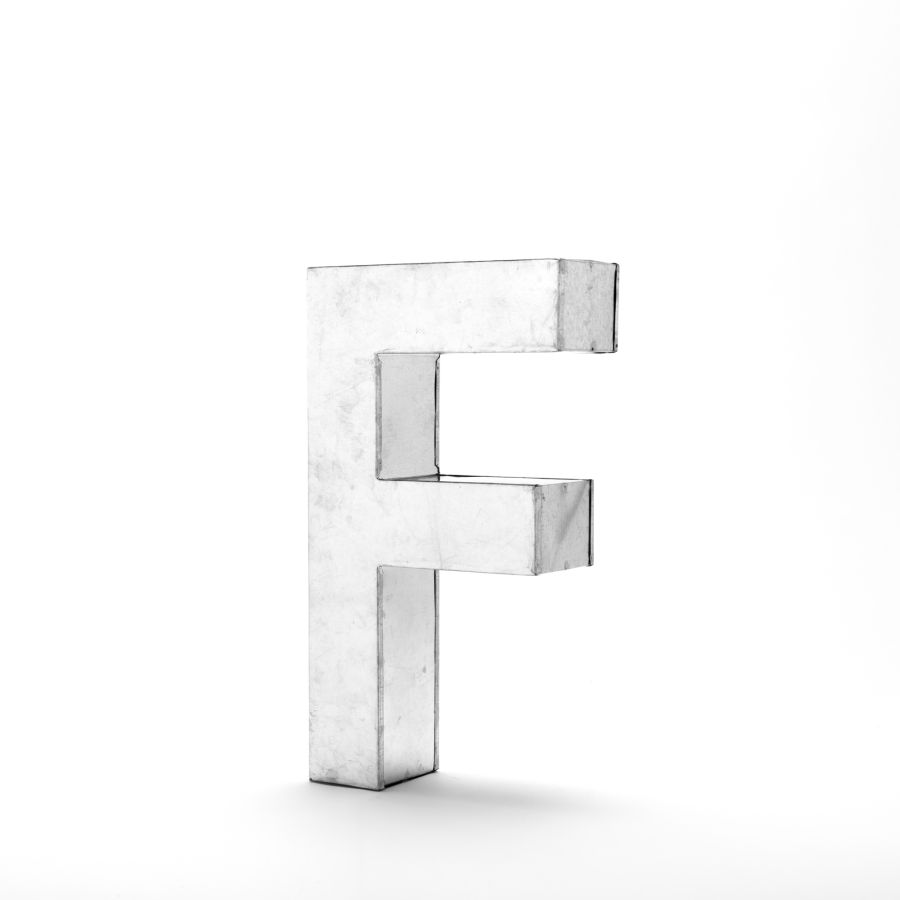 Seletti "METALVETICA"
