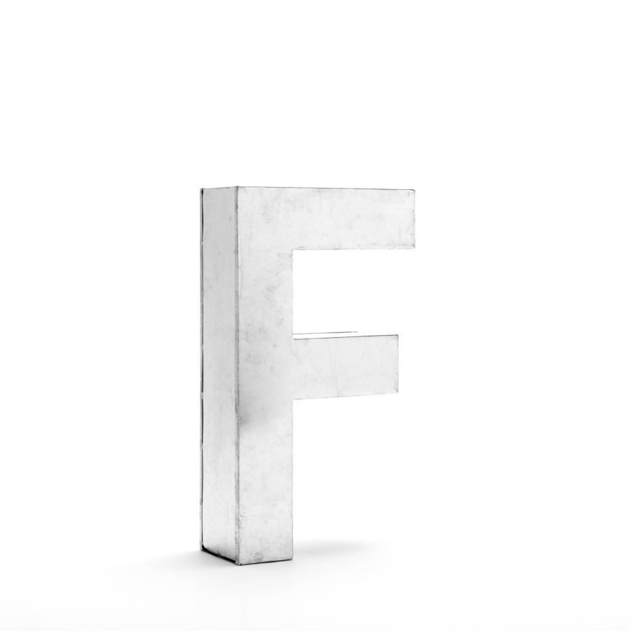 Seletti "METALVETICA" Promozione Limitata