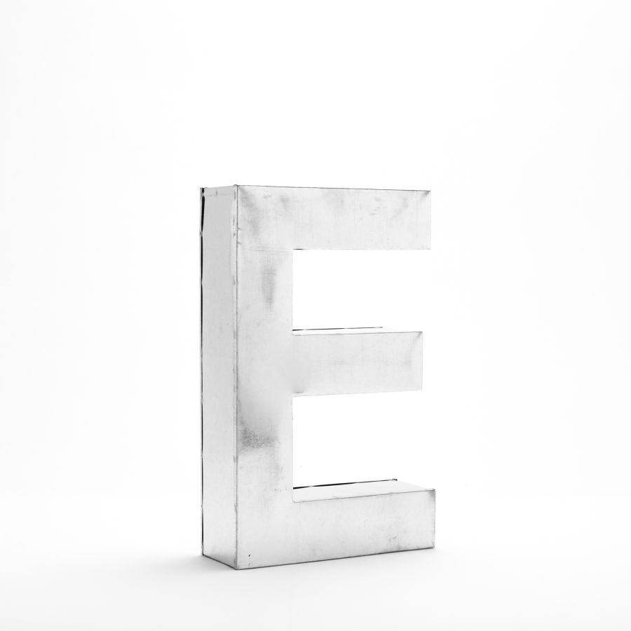 Seletti "METALVETICA" Fino Al -60%
