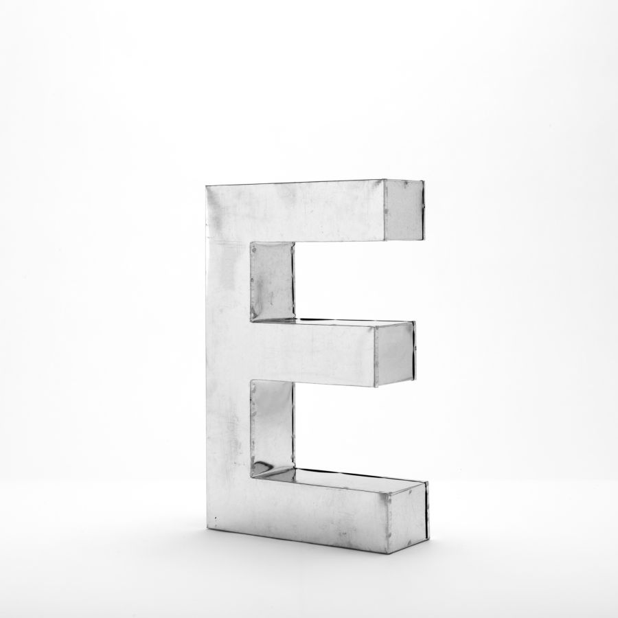 Seletti "METALVETICA" Fino Al -60%
