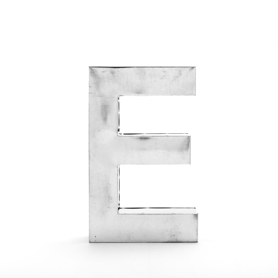 Seletti "METALVETICA" Fino Al -60%