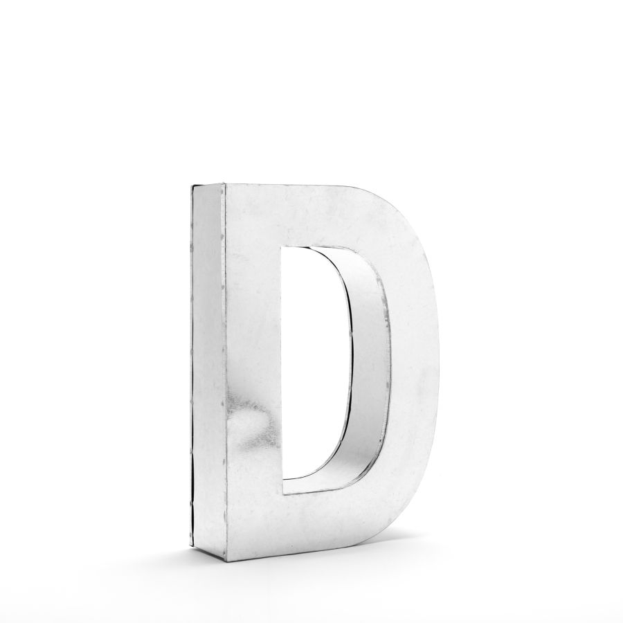 Seletti "METALVETICA" Shopping Online