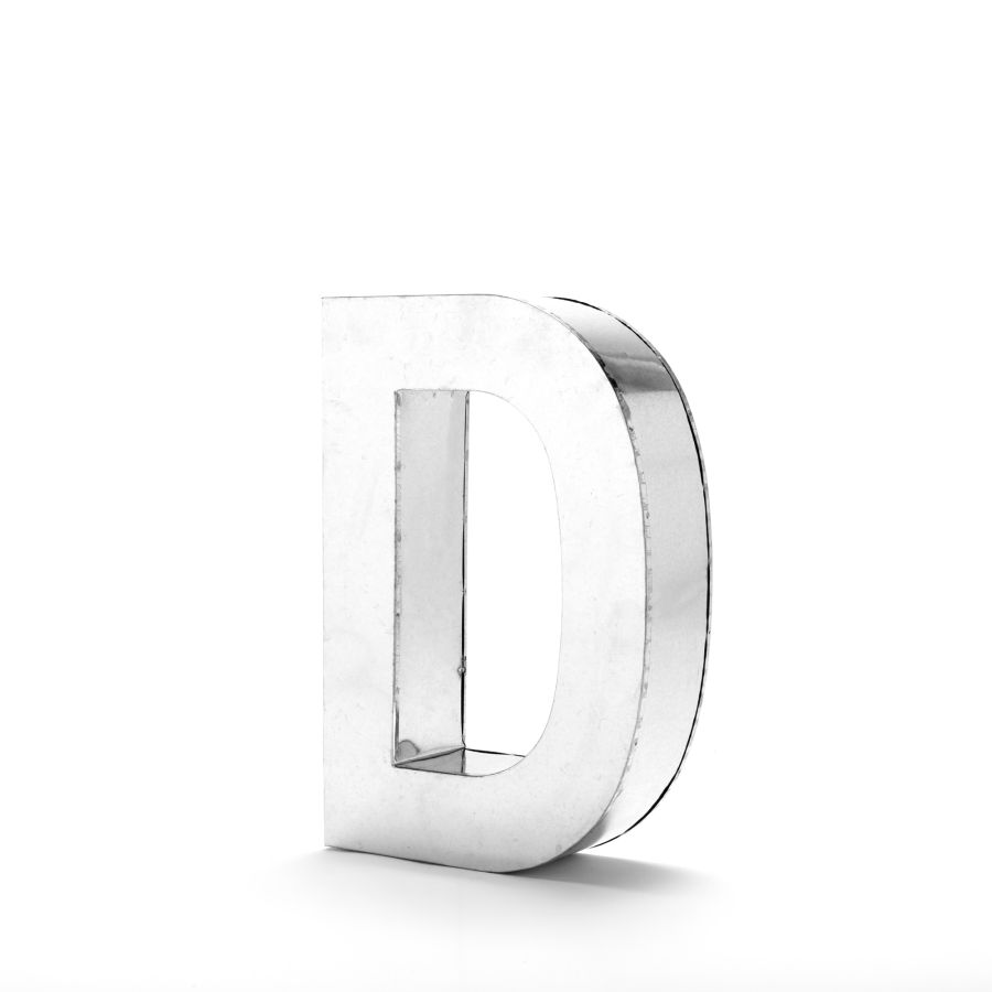 Seletti "METALVETICA" Shopping Online
