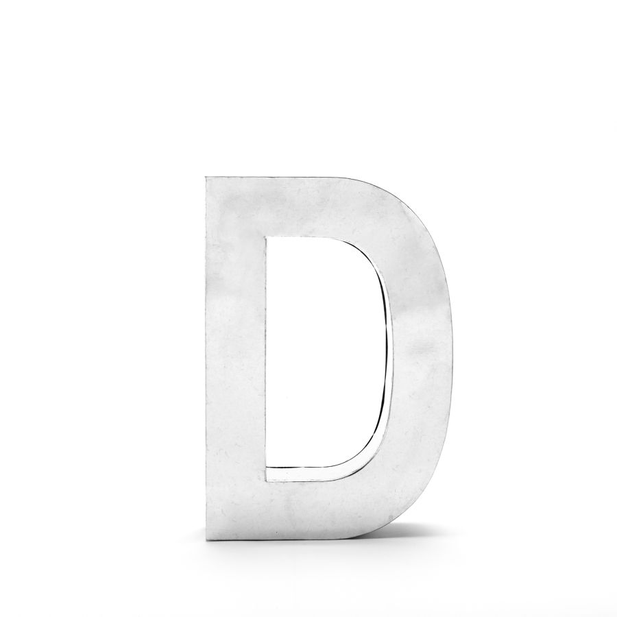 Seletti "METALVETICA" Shopping Online