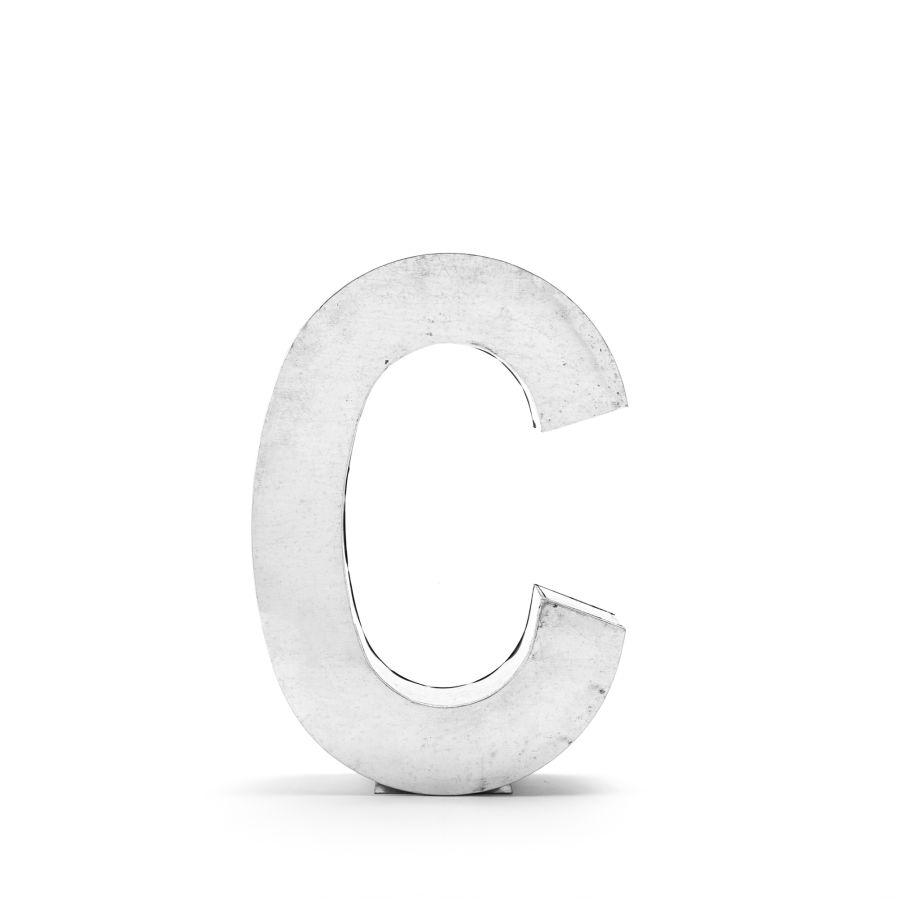 Seletti "METALVETICA"