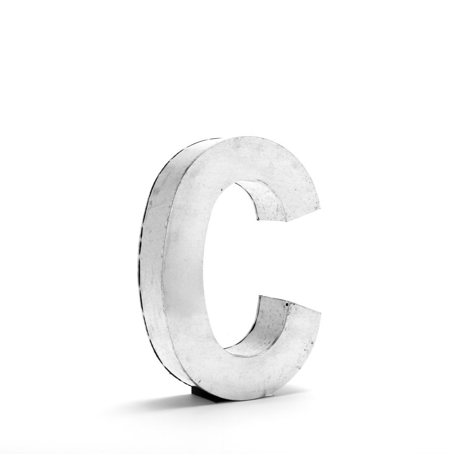 Seletti "METALVETICA" Affare Del Giorno