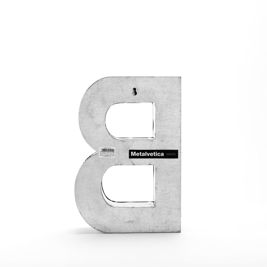 Seletti "METALVETICA"