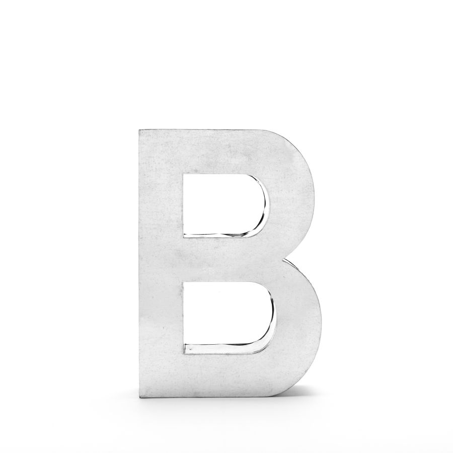 Seletti "METALVETICA" Prezzo Ridotto