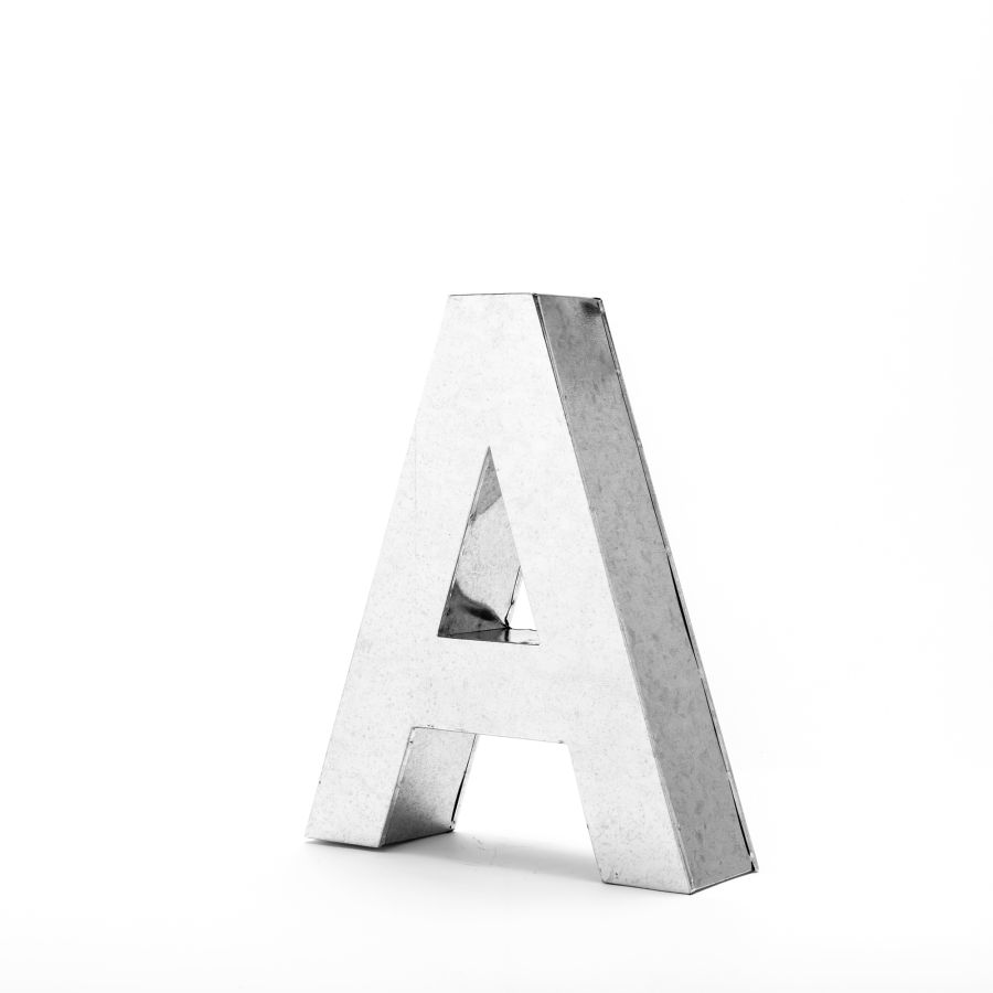 Seletti "METALVETICA"