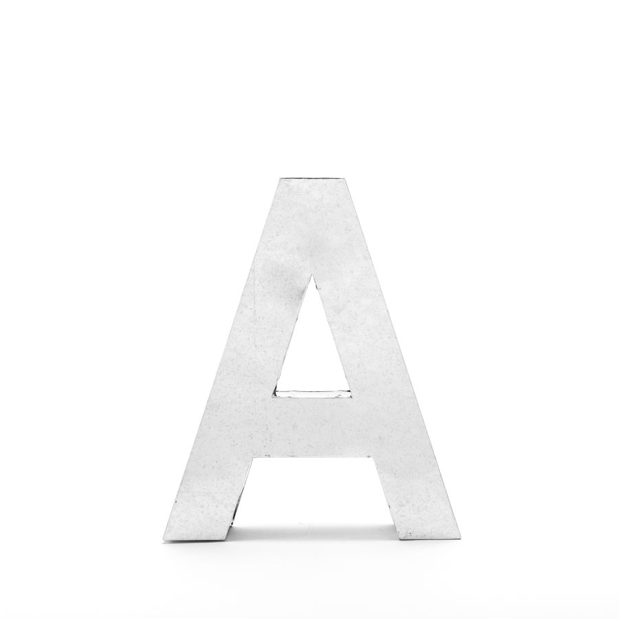 Seletti "METALVETICA" Sottocosto