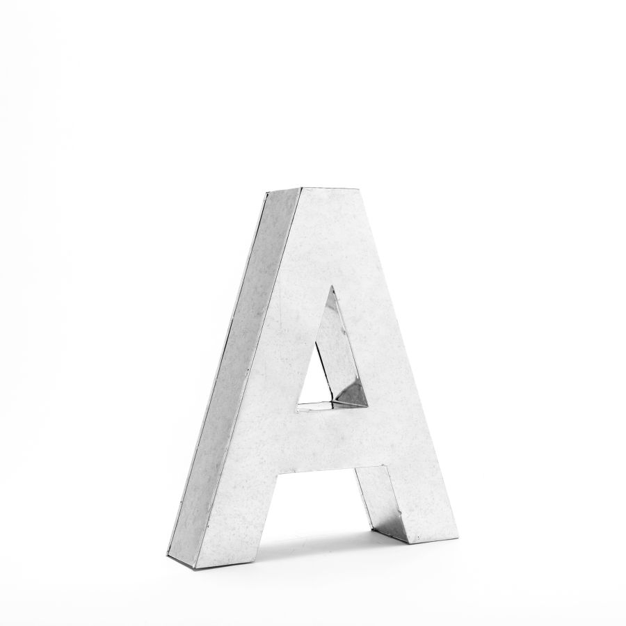 Seletti "METALVETICA" Sottocosto