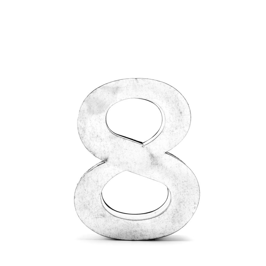 Seletti "METALVETICA"