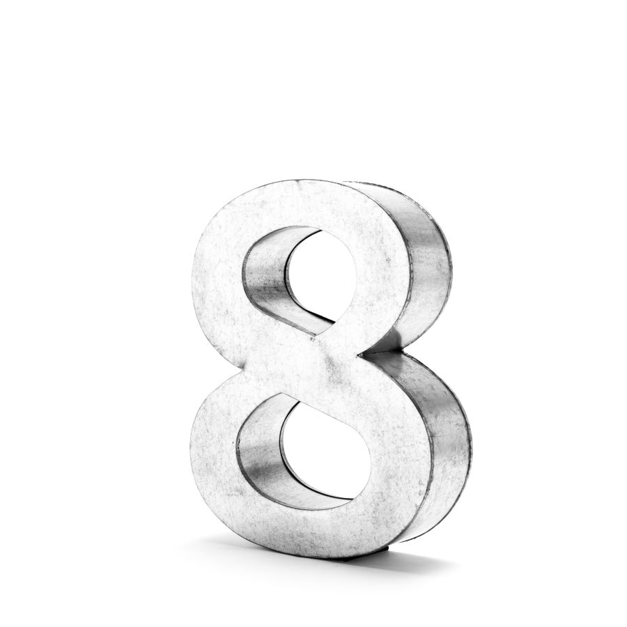 Seletti "METALVETICA" Novità
