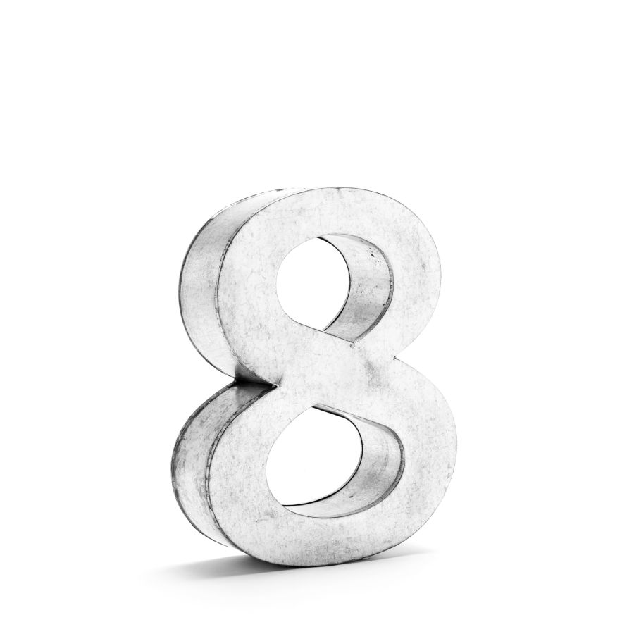 Seletti "METALVETICA" Novità