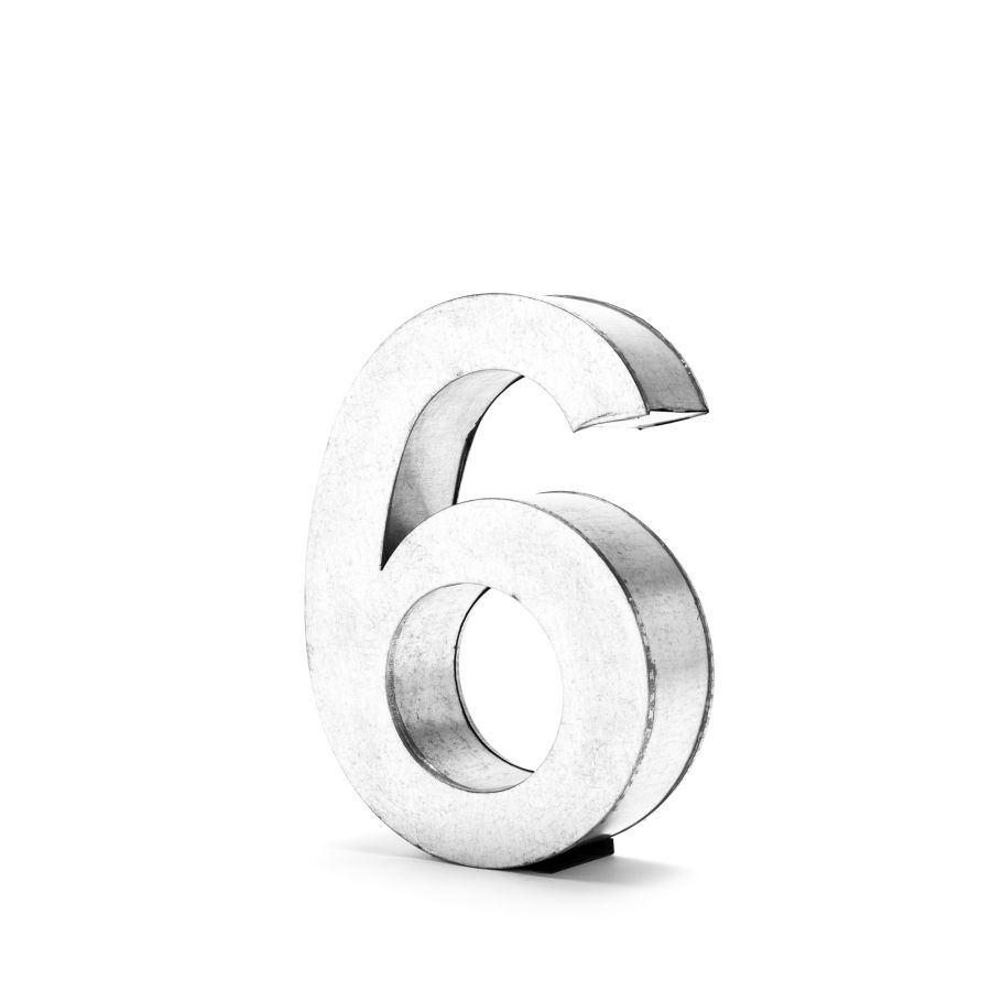 Seletti "METALVETICA"