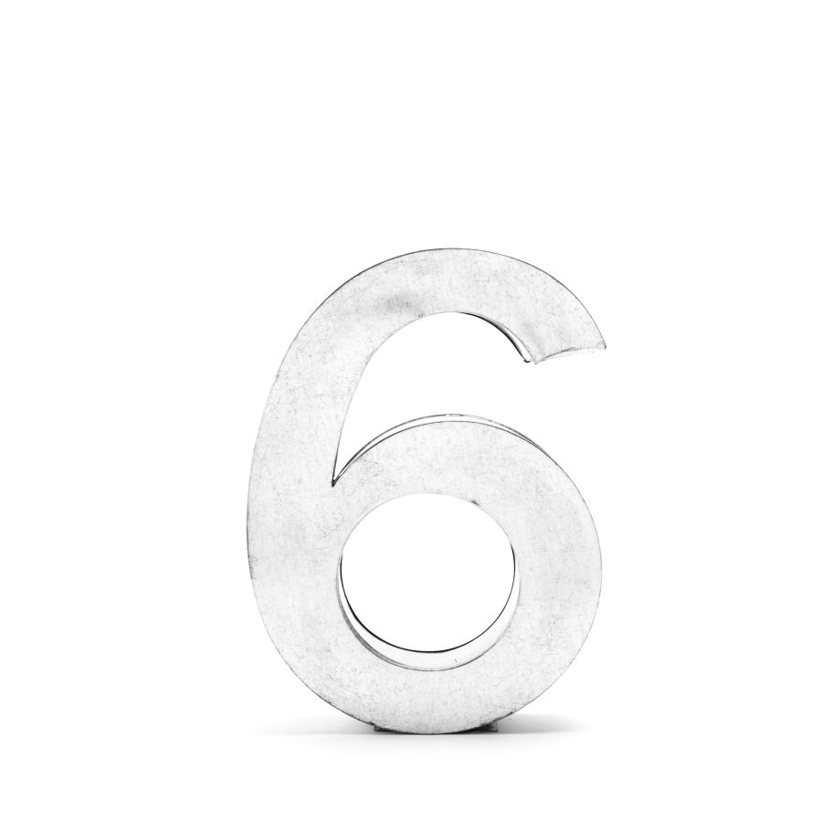 Seletti "METALVETICA" Sconto