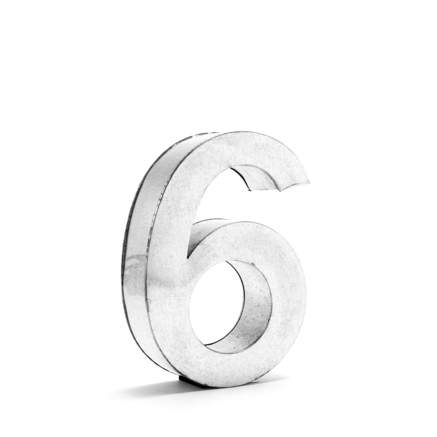 Seletti "METALVETICA" Sconto