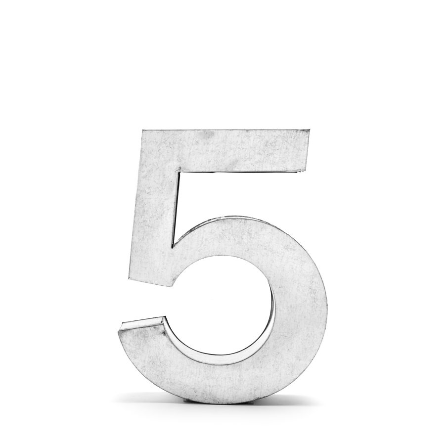 Seletti "METALVETICA"