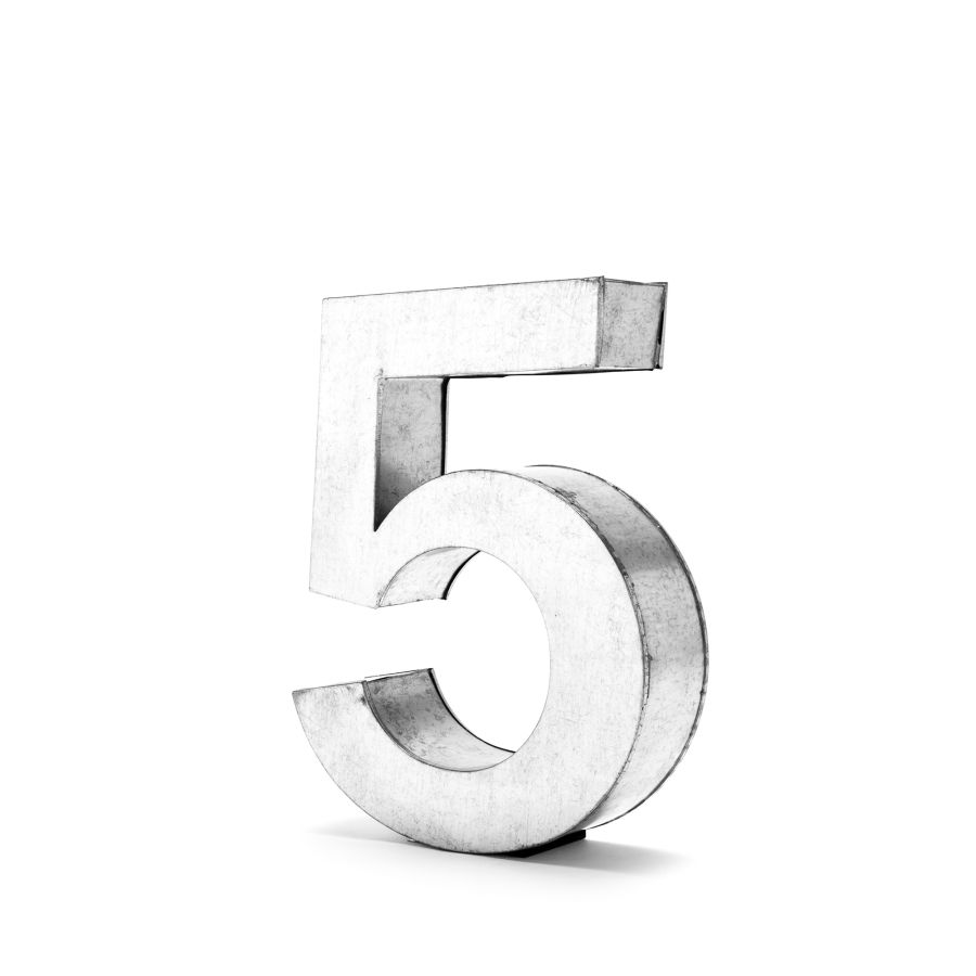 Seletti "METALVETICA" Offerta