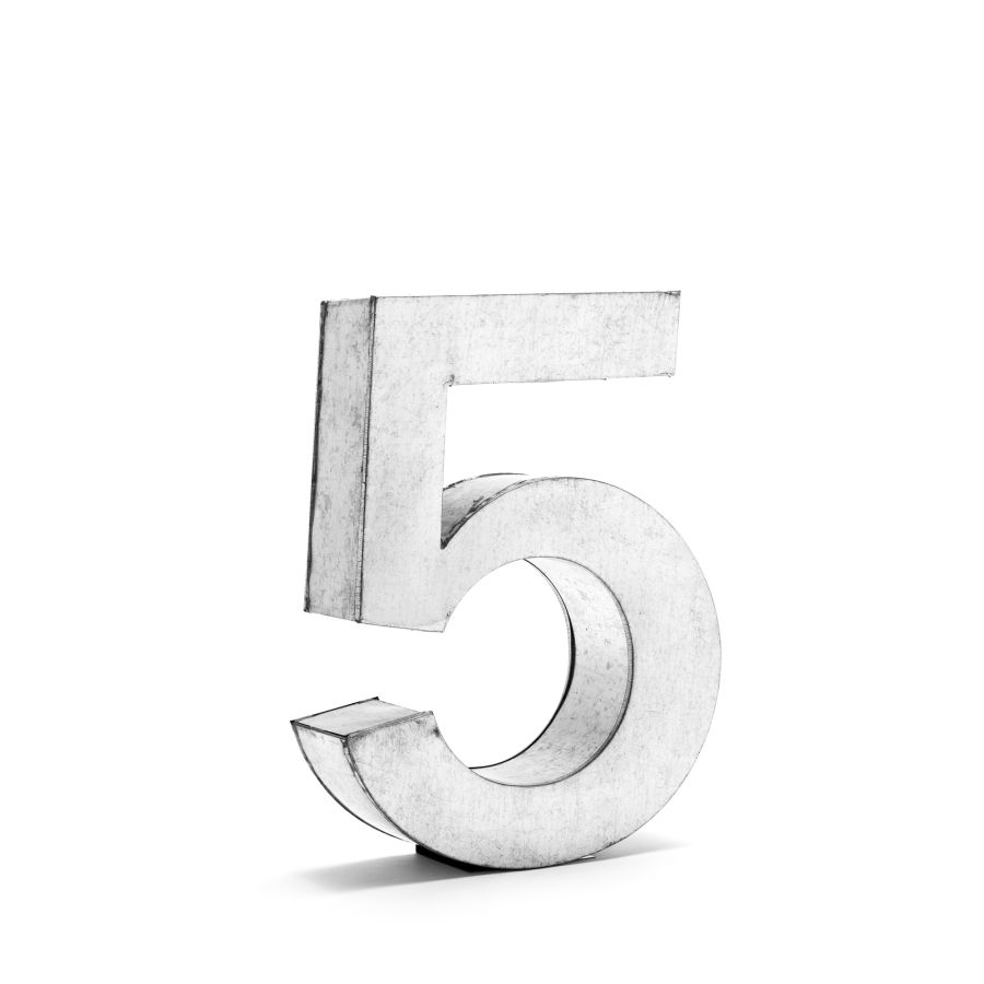 Seletti "METALVETICA" Offerta