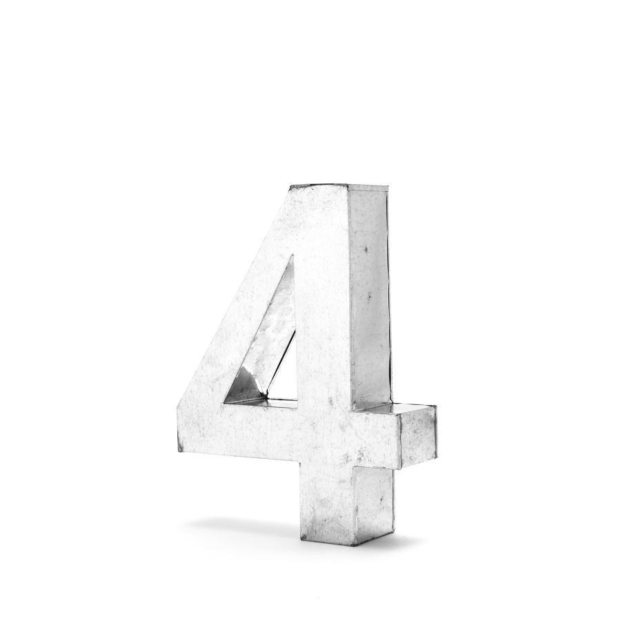 Seletti "METALVETICA" Economico