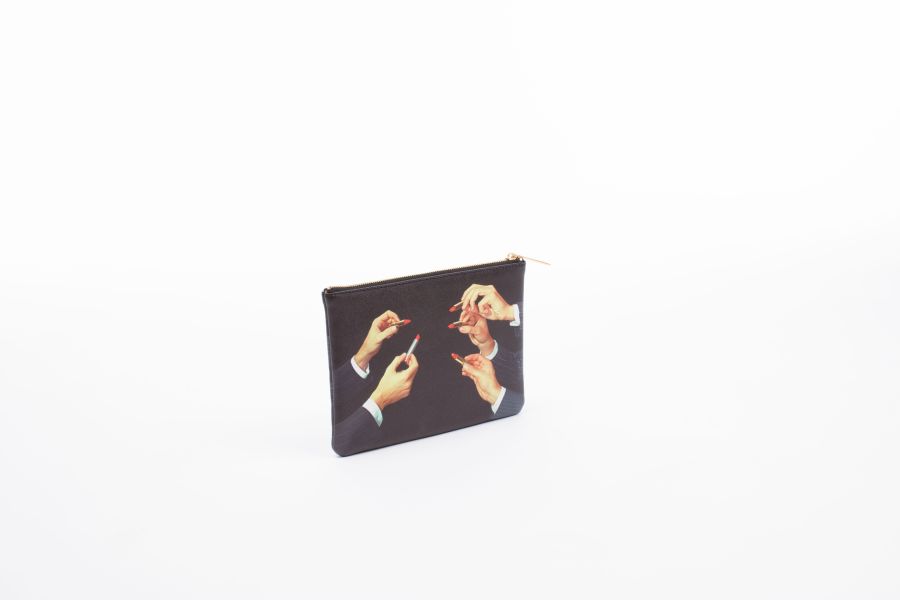 Seletti Case Lipstick Black Online