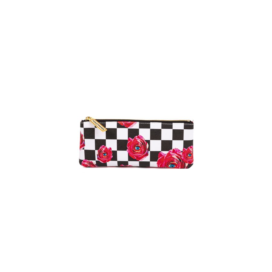 Seletti Pencil Case Roses I Più Venduti