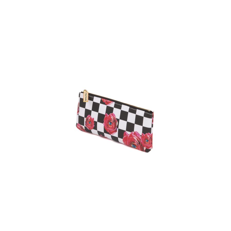 Seletti Pencil Case Roses I Più Venduti
