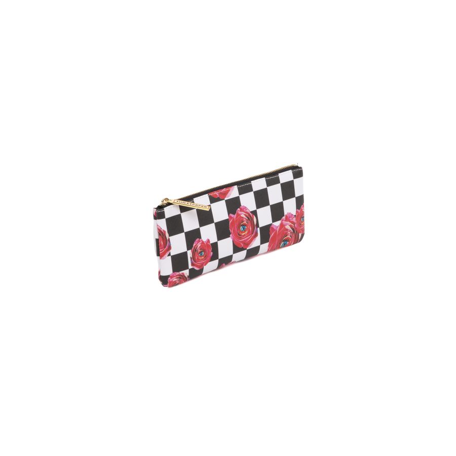 Seletti Pencil Case Roses I Più Venduti