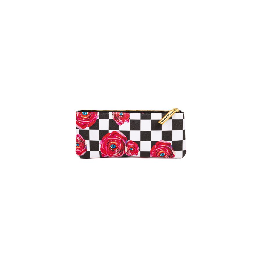 Seletti Pencil Case Roses I Più Venduti