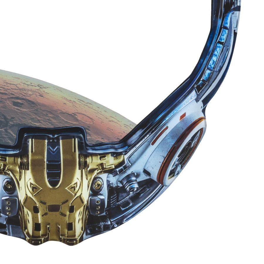 Seletti Space Cowboy Mirror In Saldo