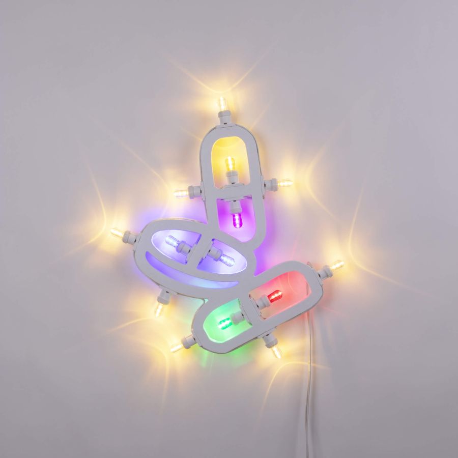 Seletti Hotlight Pills Nuova