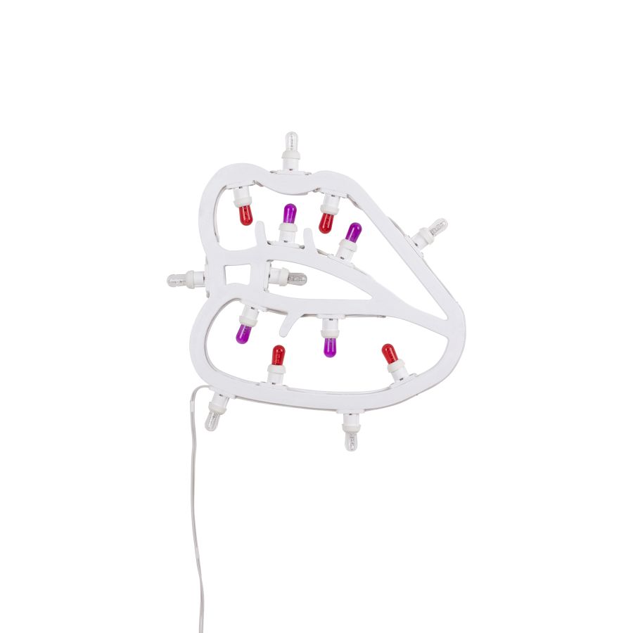 Seletti Hotlight Lips
