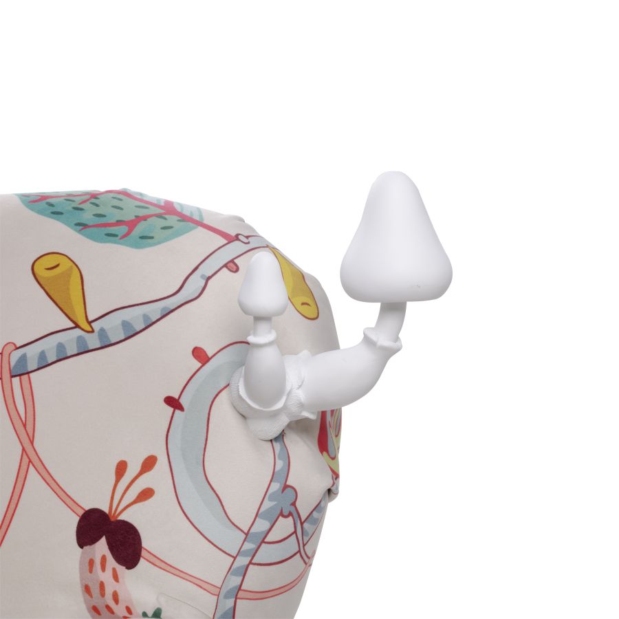 Seletti Hangers Mushroom #2 Offerta speciale