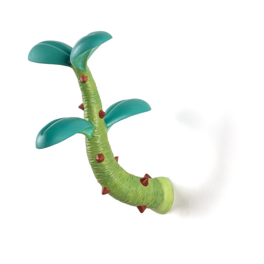 Seletti Hangers Sprout Medium Coloured