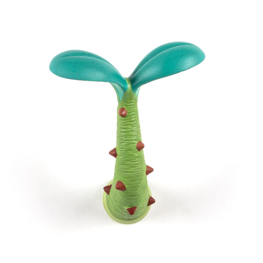 Seletti Hangers Sprout Small Coloured