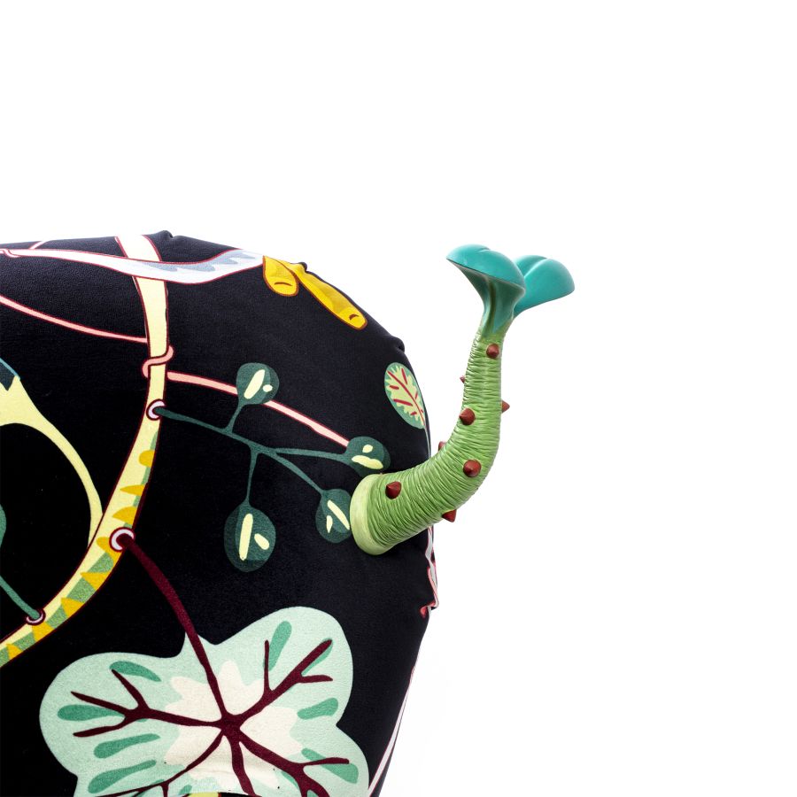 Seletti Hangers Sprout Small Coloured Offerta esclusiva