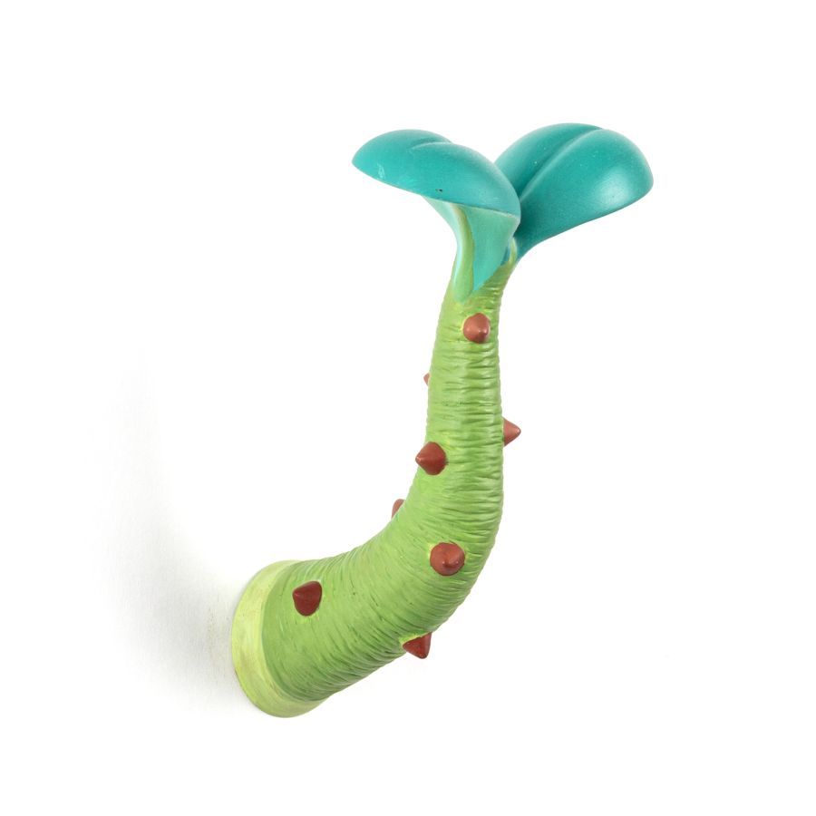 Seletti Hangers Sprout Small Coloured Offerta esclusiva