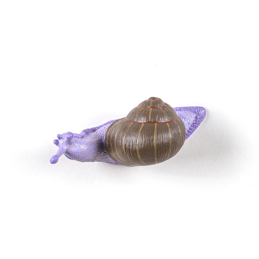 Seletti Hangers Snail Slow Coloured Cyber Monday