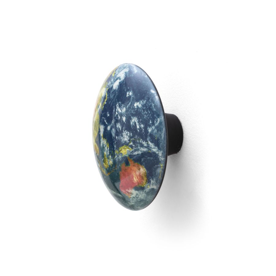 Seletti Solar System Hanger Earth Asia Offerta Giorno del Papà