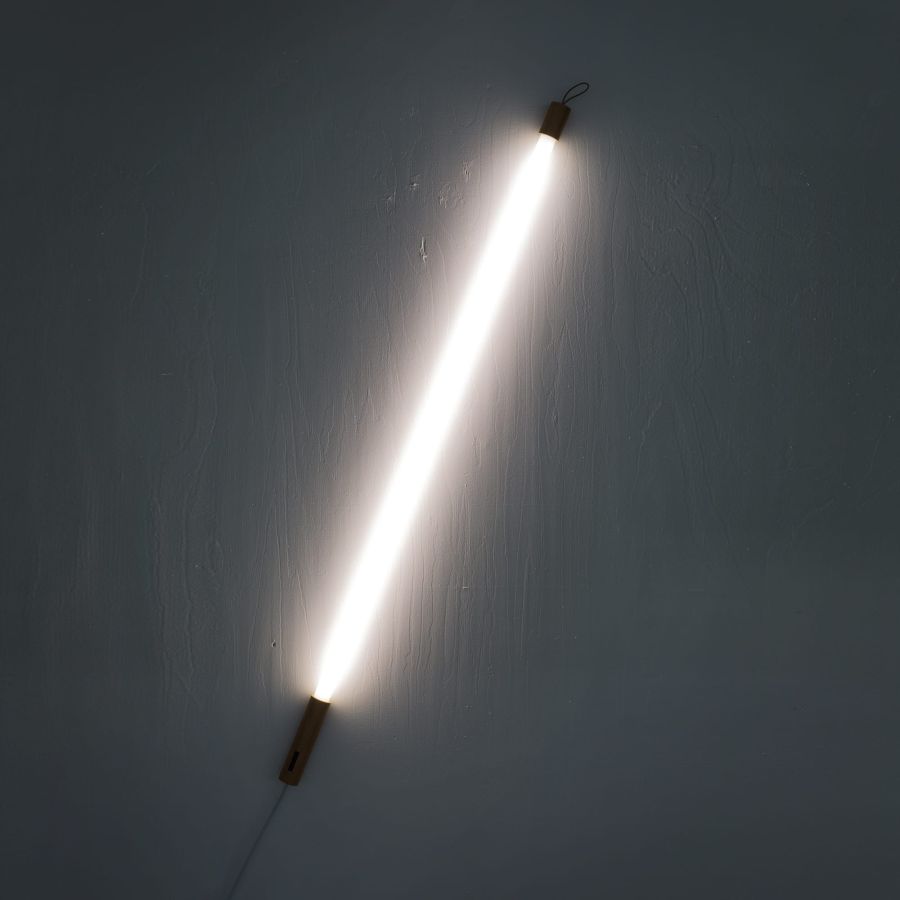 Seletti Linea LED White Offerta temporanea
