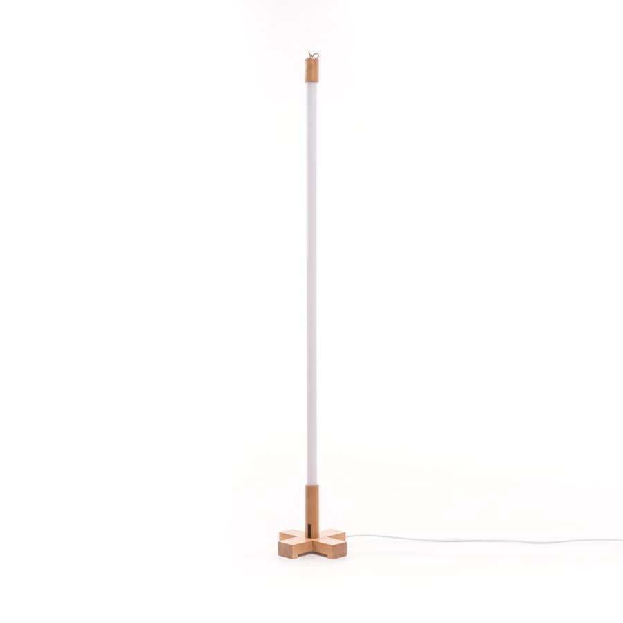 Seletti Linea LED White Offerta temporanea