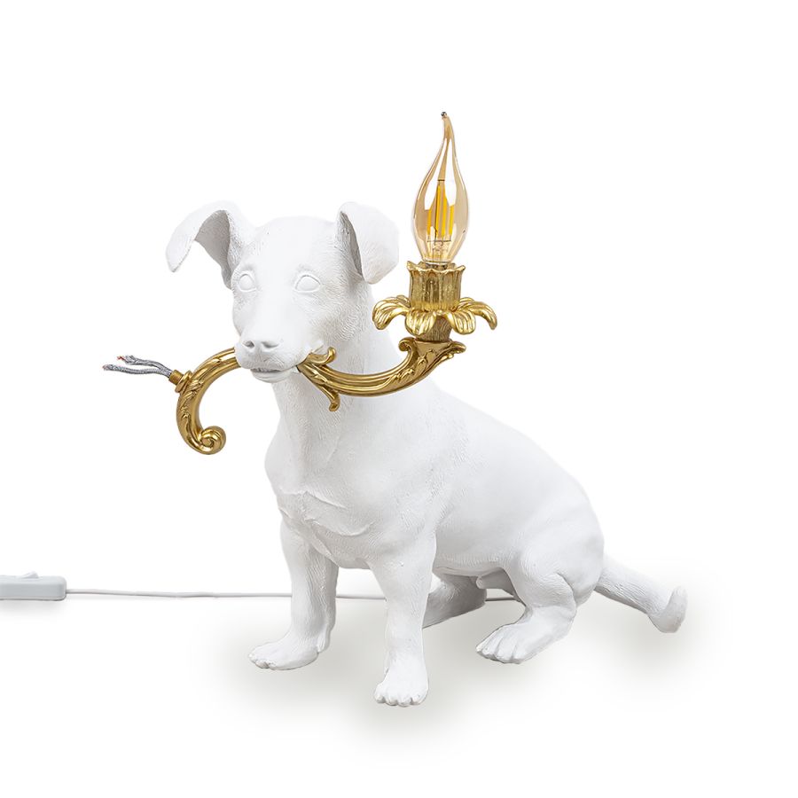 Seletti Rio Lamp Grandi sconti