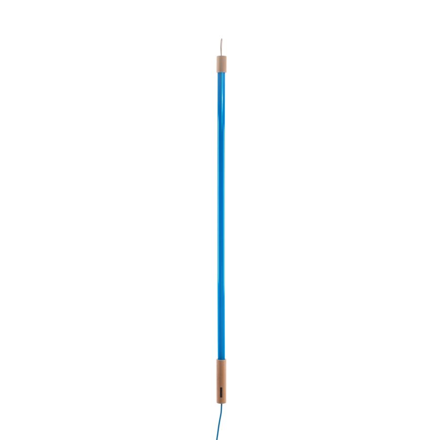 Seletti Linea LED Blue
