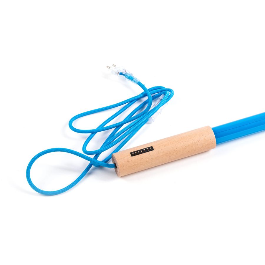 Seletti Linea LED Blue Offerta settimanale