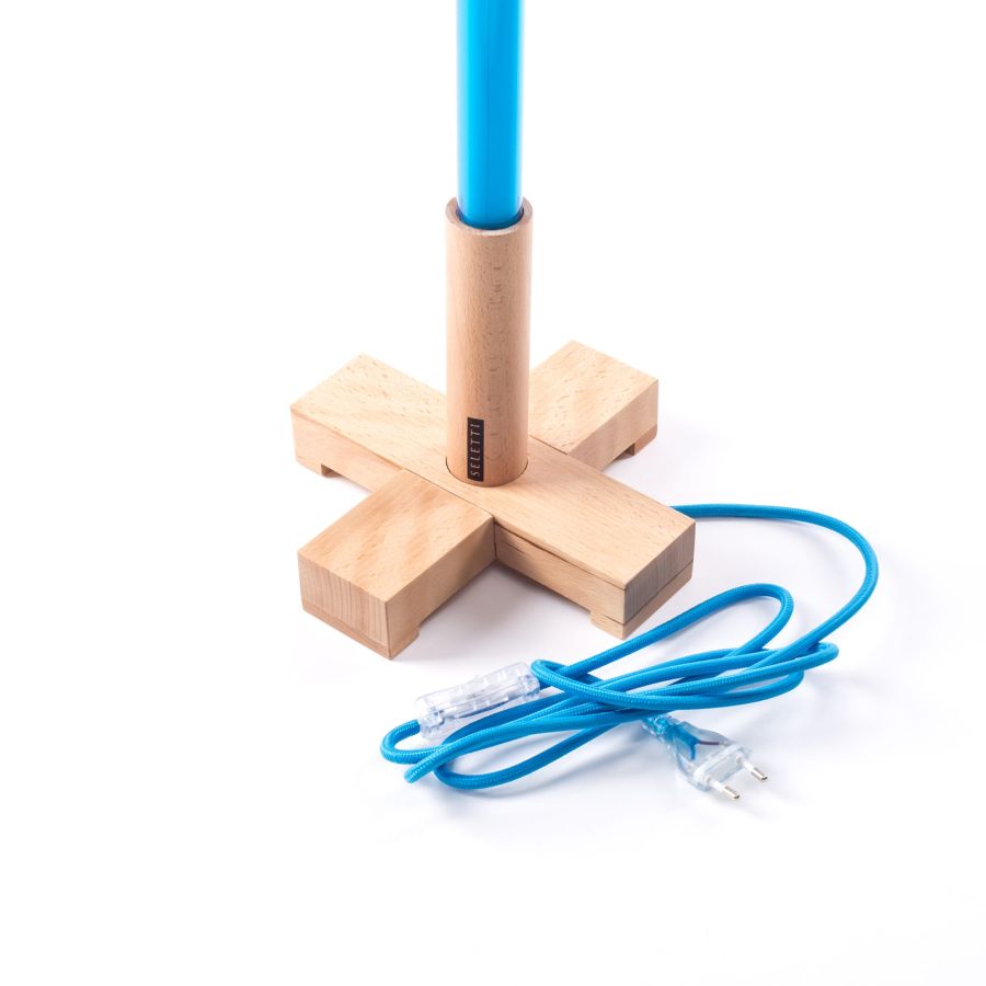 Seletti Linea LED Blue Offerta settimanale
