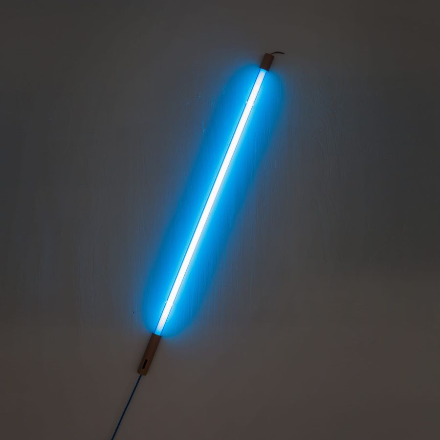 Seletti Linea LED Blue Offerta settimanale