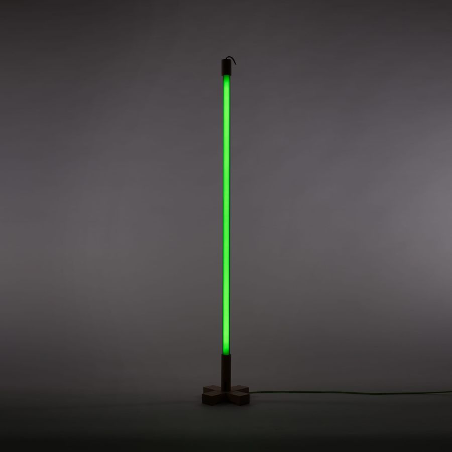 Seletti Linea LED Green Ultimi due giorni
